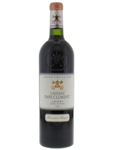 Château Pape Clément 2010