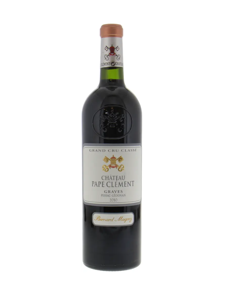 Château Pape Clément 2010