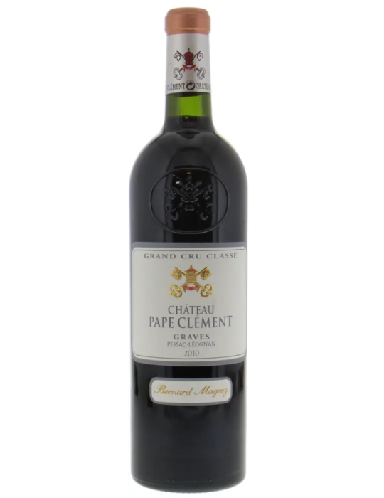 Château Pape Clément 2010