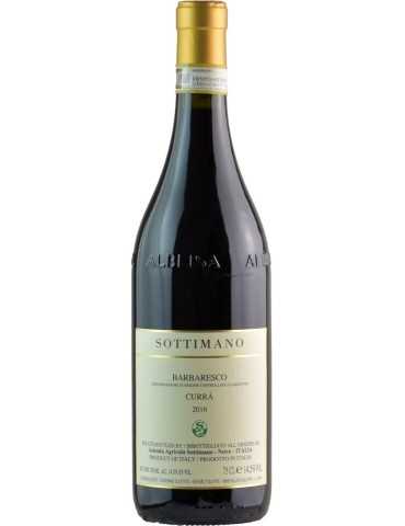 Barbaresco Curra 2016 - Sottimano