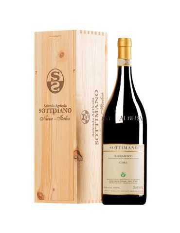 Barbaresco Curra 2016 - Sottimano (magnum, CBO)