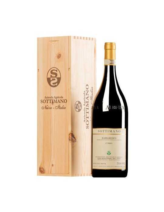Barbaresco Curra 2016 - Sottimano (magnum, CBO)