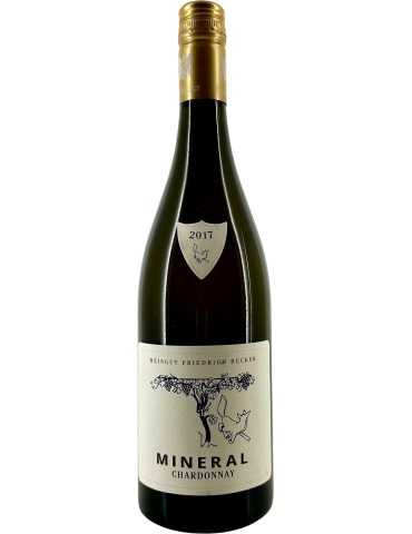 Mineral 2017 - Becker Friedrich Weingut