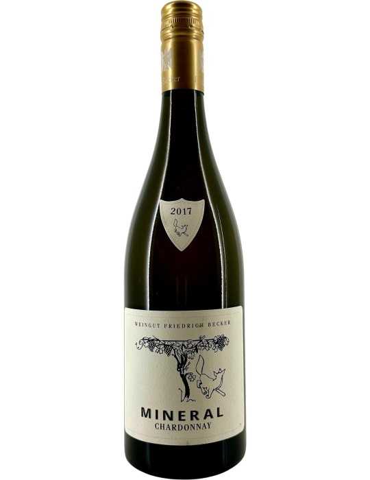 Mineral 2017 - Becker Friedrich Weingut