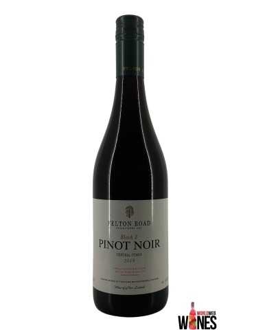 Block 3 Pinot Noir Central Otago 2019 - Felton Road