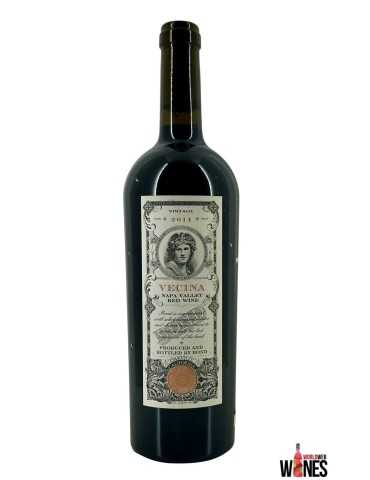 Vecina 2014 - Bond Estate