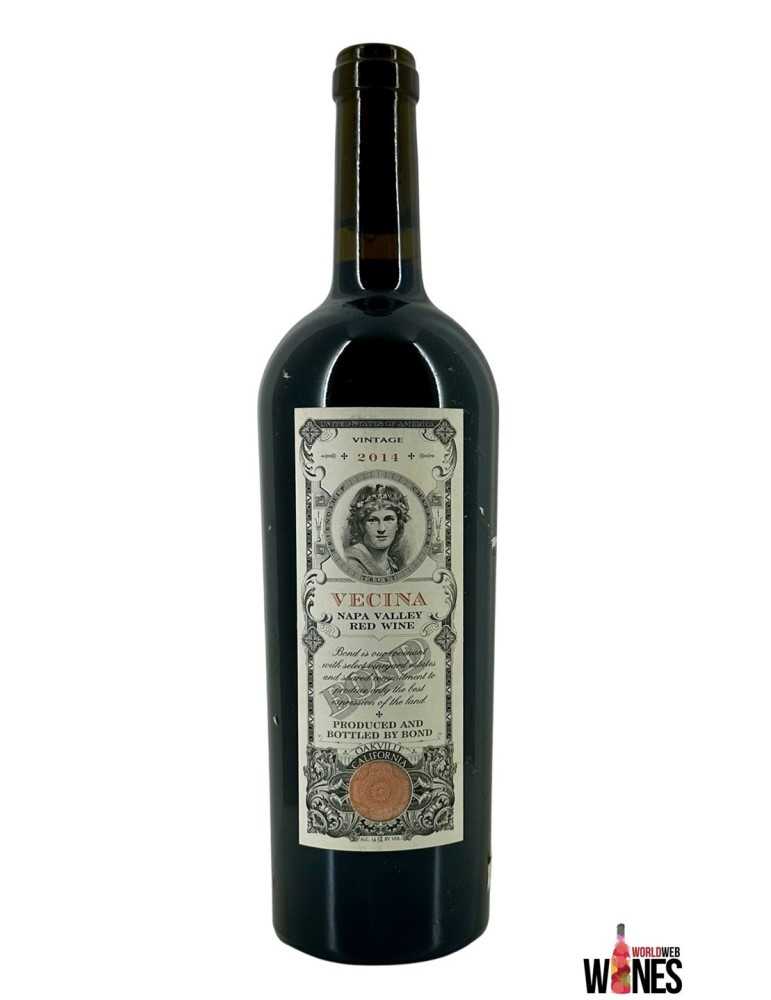 Vecina 2014 - Bond Estate