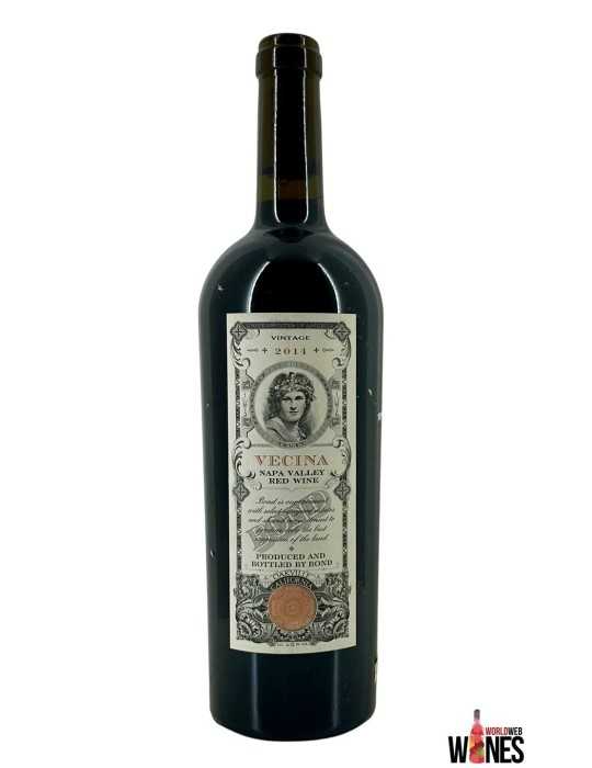 Vecina 2014 - Bond Estate