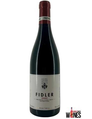 Pinot Noir Fidler 2019 - Fromm