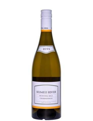 Hunting Hill Chardonnay 2021 - Kumeu River