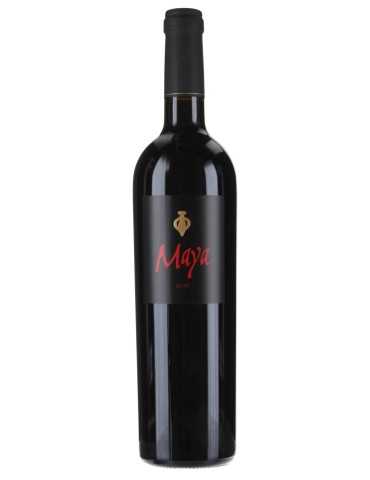 Maya 2016 - Dalla Valle Vineyards