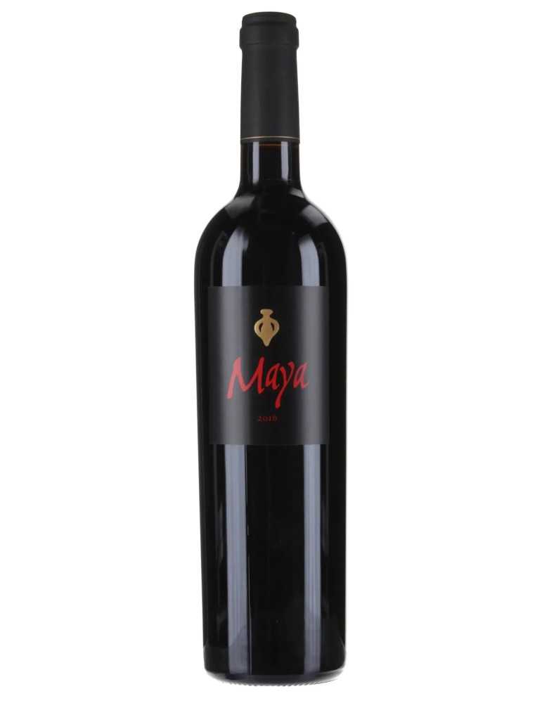 Maya 2016 - Dalla Valle Vineyards