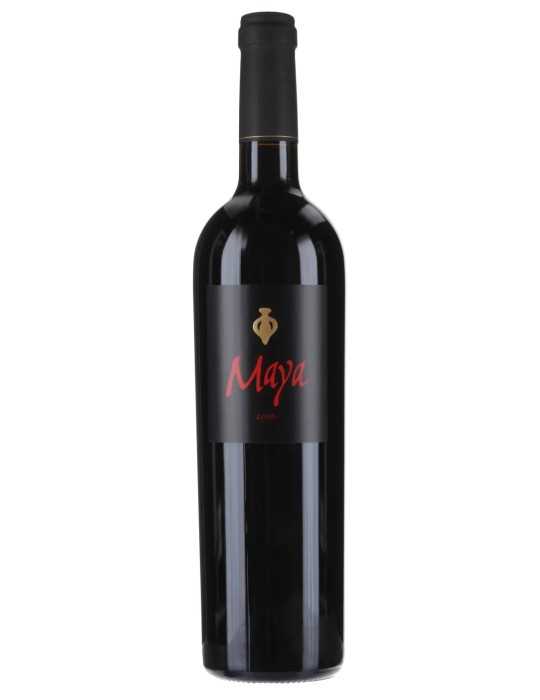 Maya 2016 - Dalla Valle Vineyards