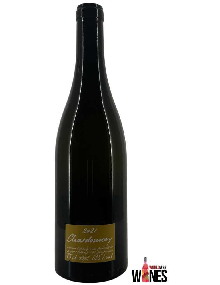 Chardonnay Eichholz 2021 - Irène Grünenfelder