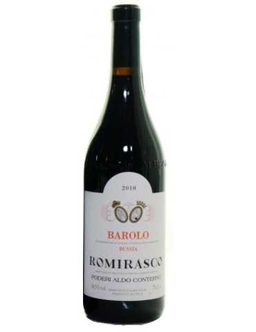 Barolo Barolo Bussia "Romirasco" 2010 - Aldo Conterno