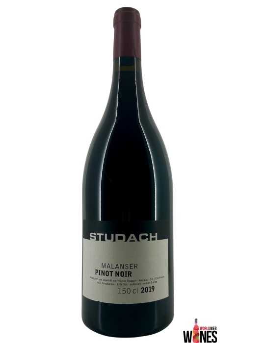 Pinot Noir 2019 - Thomas Studach (magnum, 1.5 L)