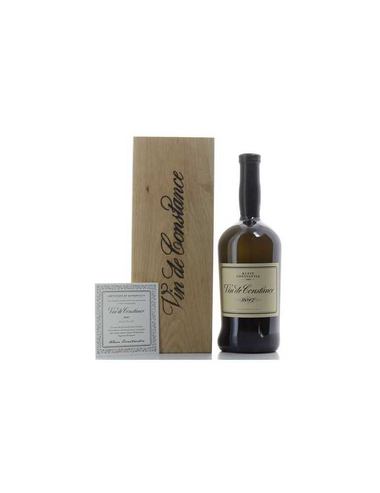 Vin de Constance 2017 - Klein Constantia (1500 ml) 