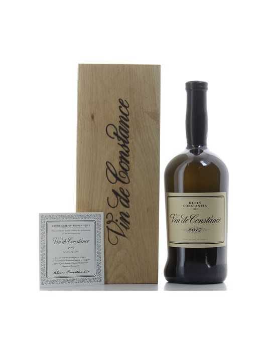 Vin de Constance 2017 - Klein Constantia (1500 ml) 