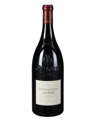 Chateauneuf-du-Pape Cuvee Prestige 2016 - Roger Sabon (CBO, mag. 1.5 l)