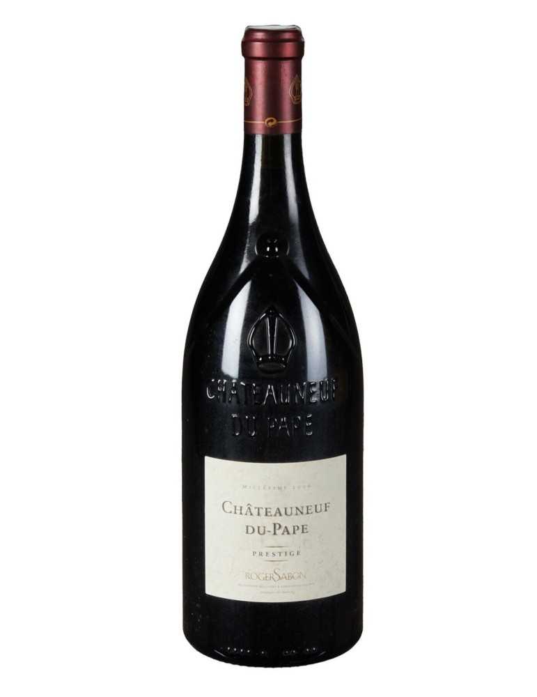 Chateauneuf-du-Pape Cuvee Prestige 2016 - Roger Sabon (CBO, mag. 1.5 l)