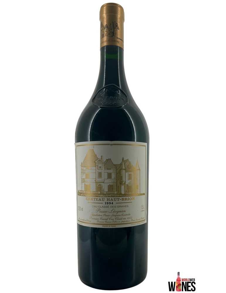 Château Haut Brion 1994 (magnum, 1.5 l)