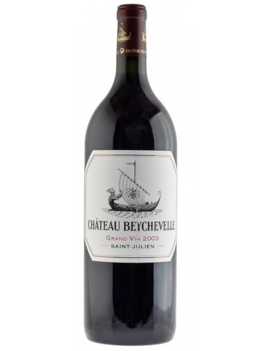 Château Beychevelle 2003 (magnum 1.5 l)