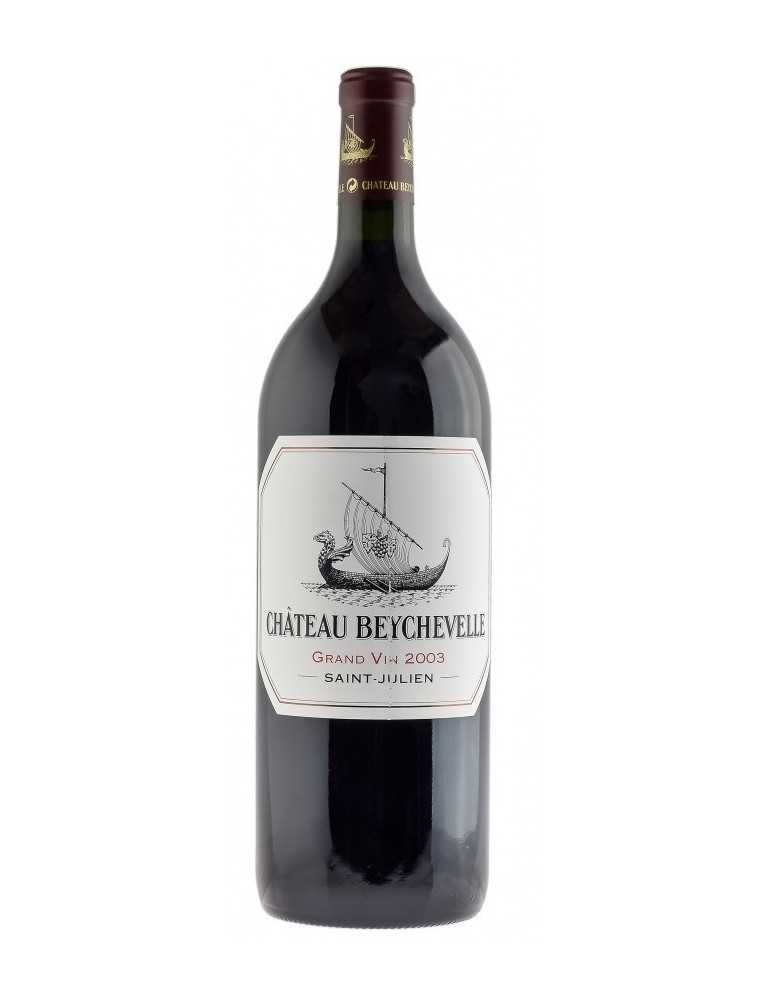 Château Beychevelle 2003 (magnum 1.5 l)