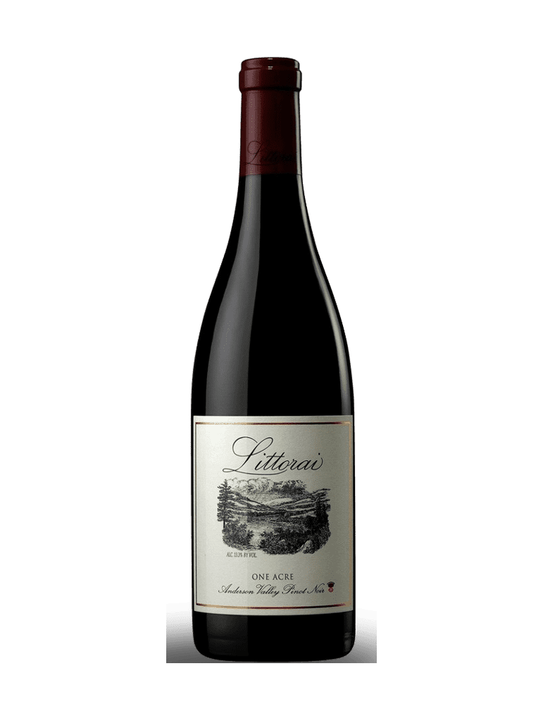 One Acre Pinot Noir 2018 - Littorai