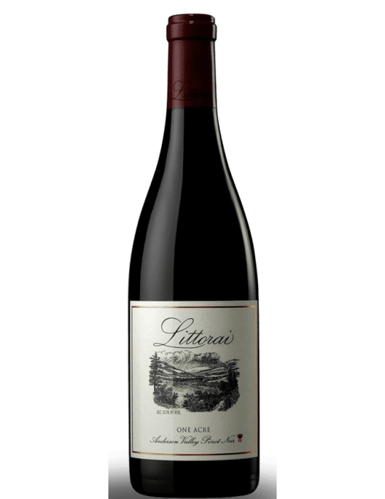 One Acre Pinot Noir 2018 - Littorai