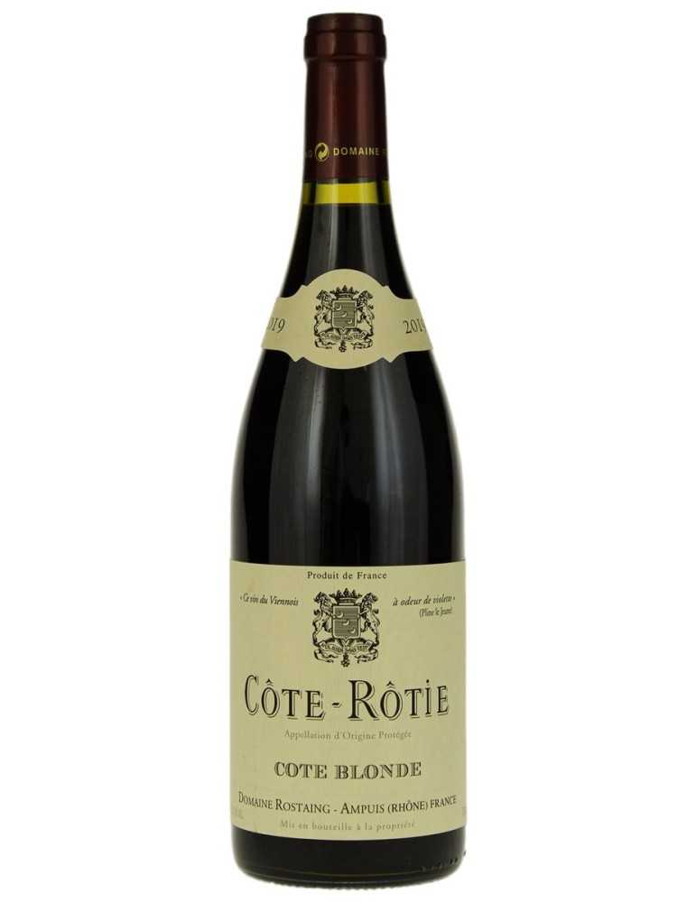 Cote Rotie Cote Blonde 2019 - Rene Rostaing