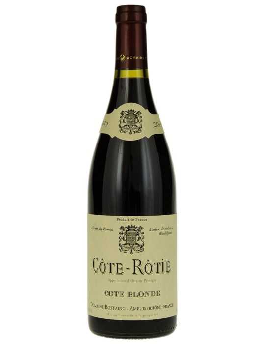 Cote Rotie Cote Blonde 2019 - Rene Rostaing