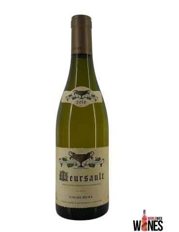 Meursault 2018 - Coche-Dury 