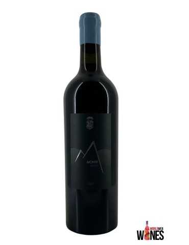 Vin de France Rouge "Valle di Mare" 2021 - Comte Abbatucci
