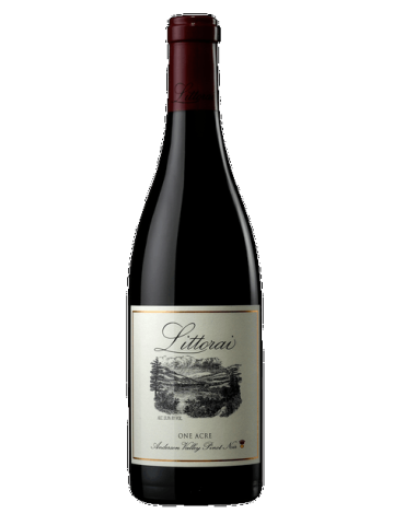One Acre Pinot Noir 2017 - Littorai