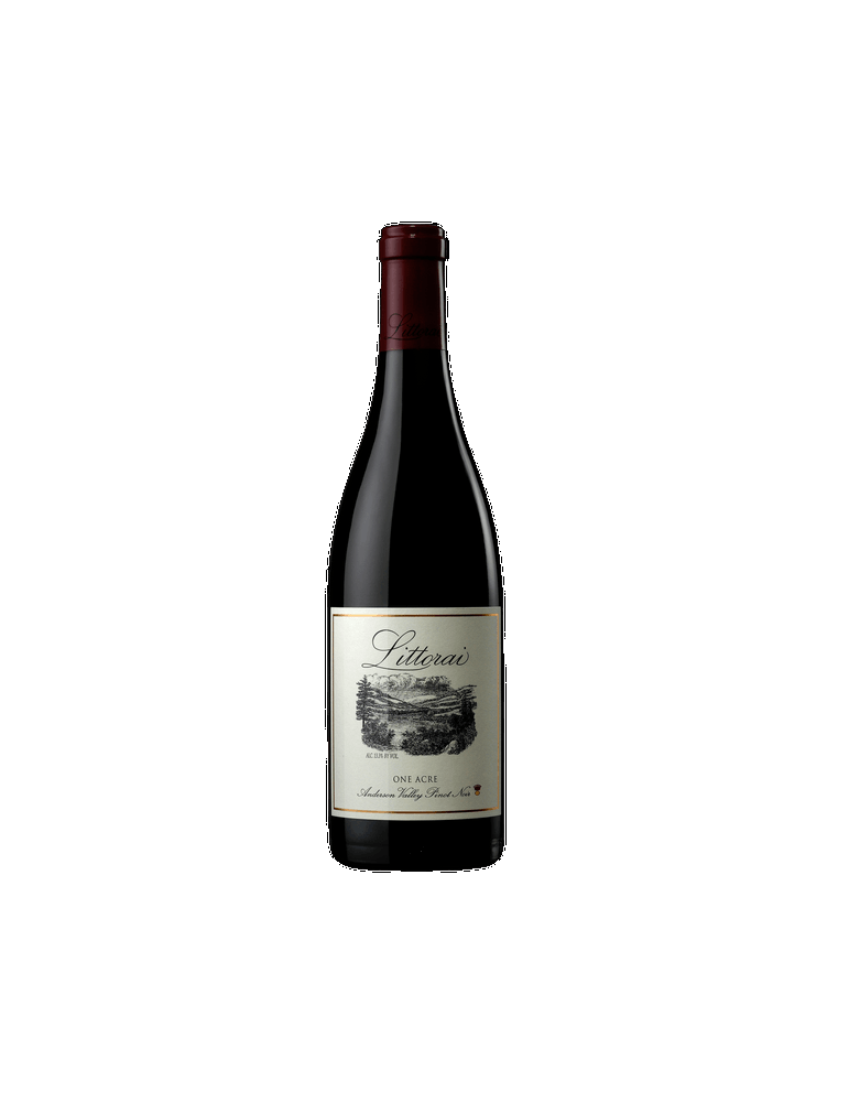 One Acre Pinot Noir 2017 - Littorai