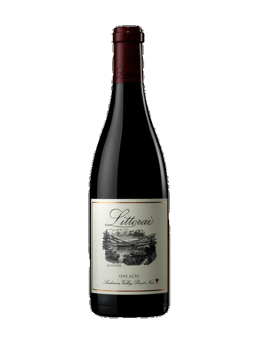 One Acre Pinot Noir 2017 - Littorai