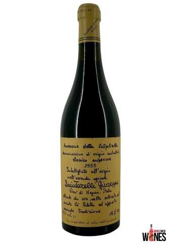 Amarone classico 1988 - Quintarelli