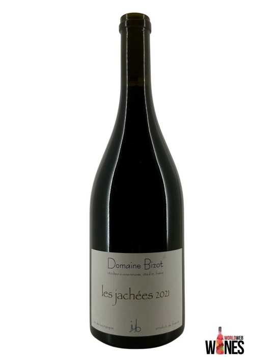 Vosne-Romanee les Jachees 2021 Domaine Jean Yves Bizot