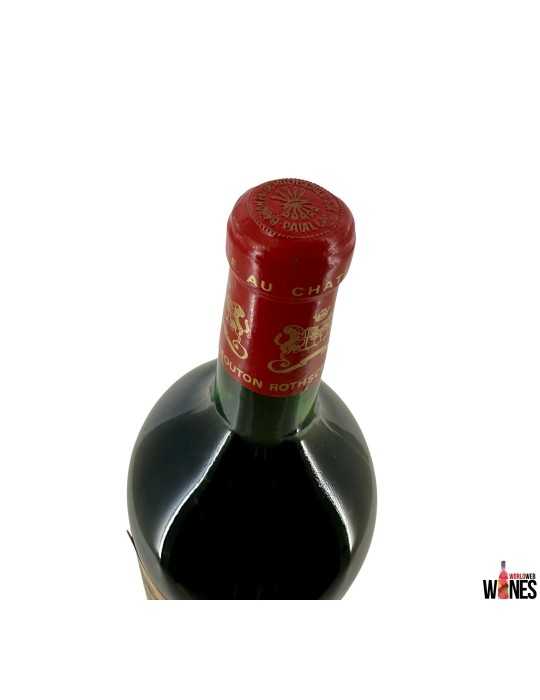 Château Mouton Rothschild 1987 (magnum, 1.5 L)