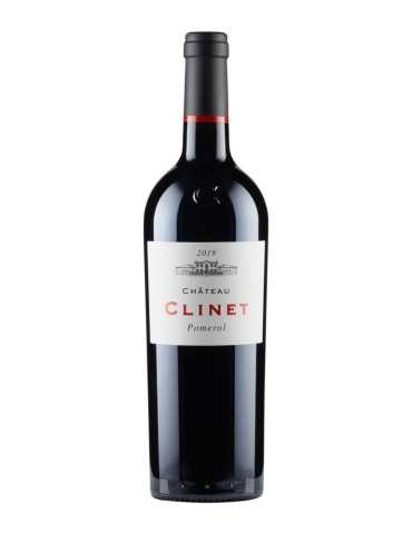 Château Clinet 2019