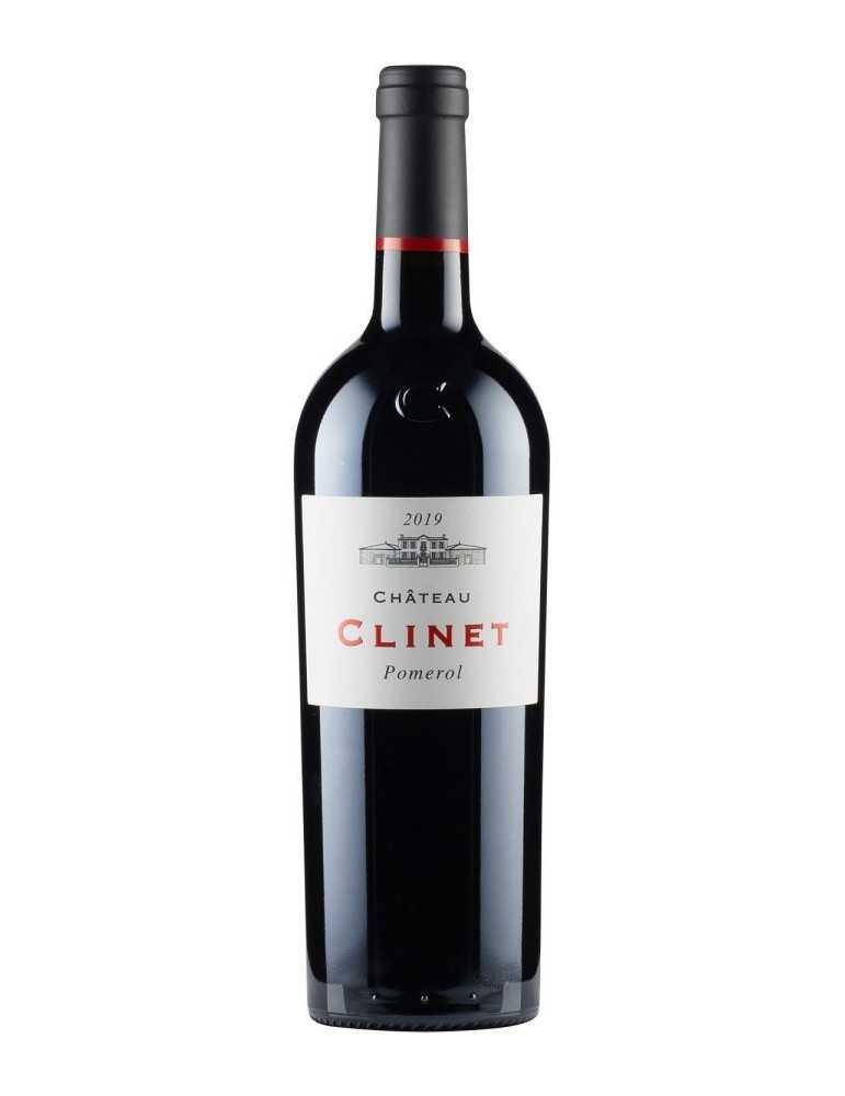 Château Clinet 2019