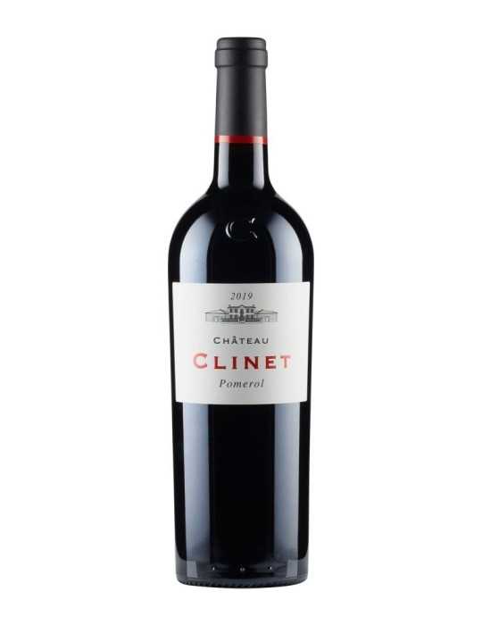 Château Clinet 2019