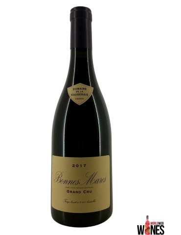 Bonnes Mares 2017 - Domaine de la Vougeraie