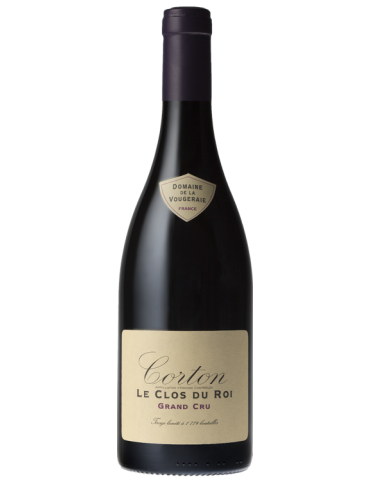 Corton Le Clos du Roi Grand Cru 2021 - Domaine de la Vougeraie