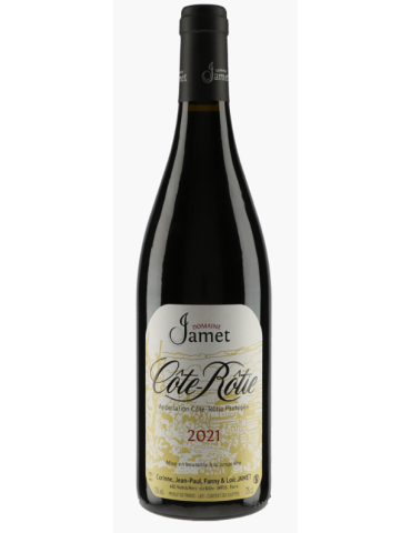 Cote Rotie 2021 - Jean-Paul & Corinne Jamet