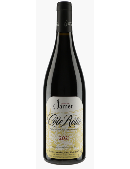 Cote Rotie 2021 - Jean-Paul & Corinne Jamet