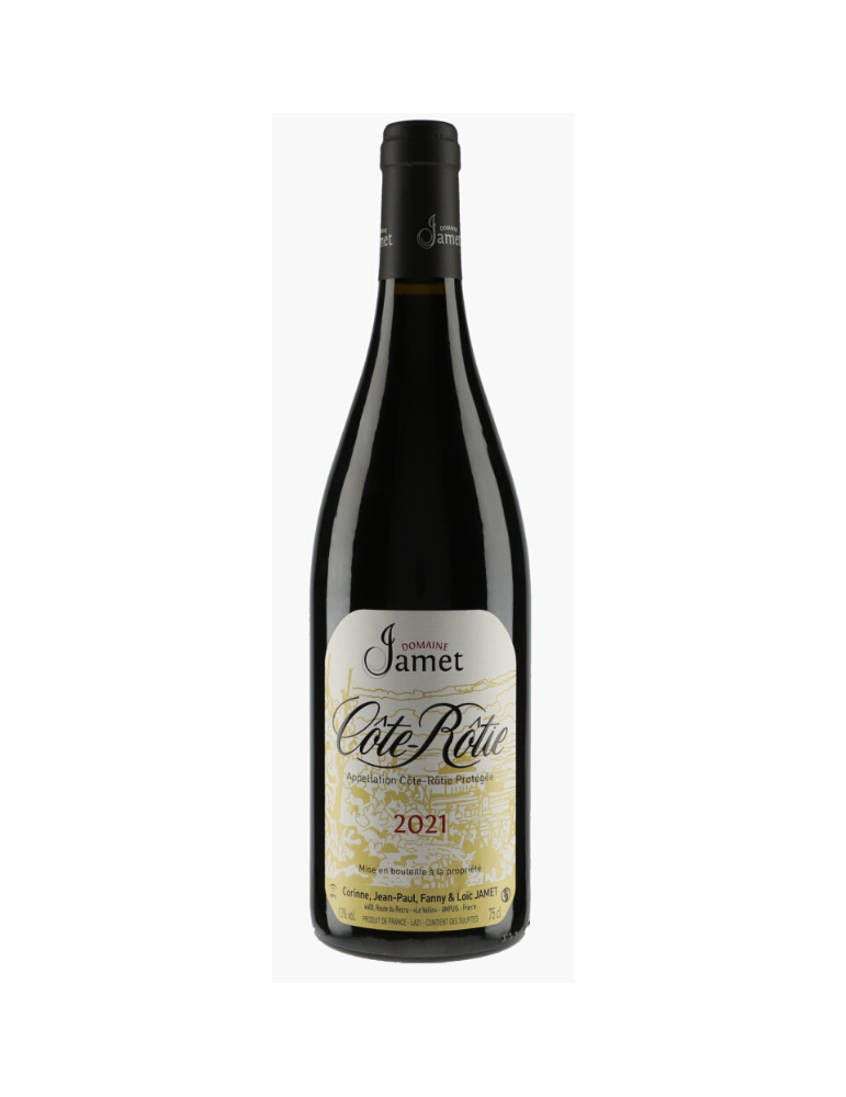 Cote Rotie 2021 - Jean-Paul & Corinne Jamet