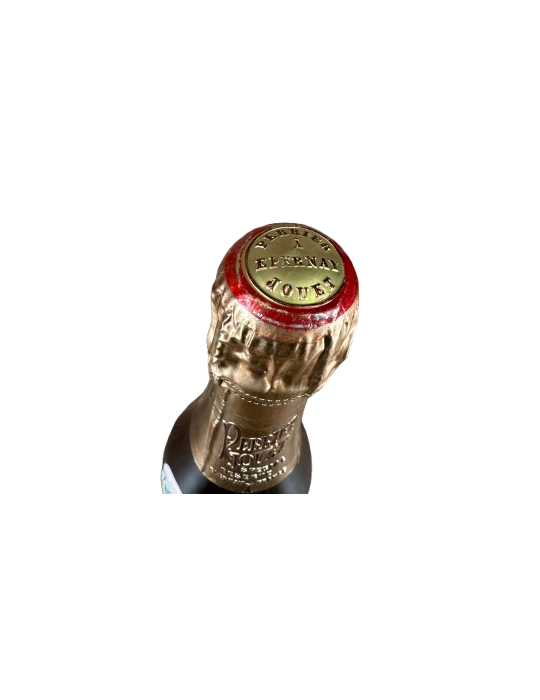 Perrier Jouët Belle Epoque rosé 1979