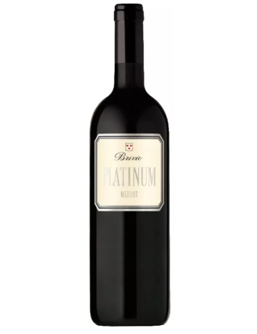 Platinum 2015 - Guido Brivio 