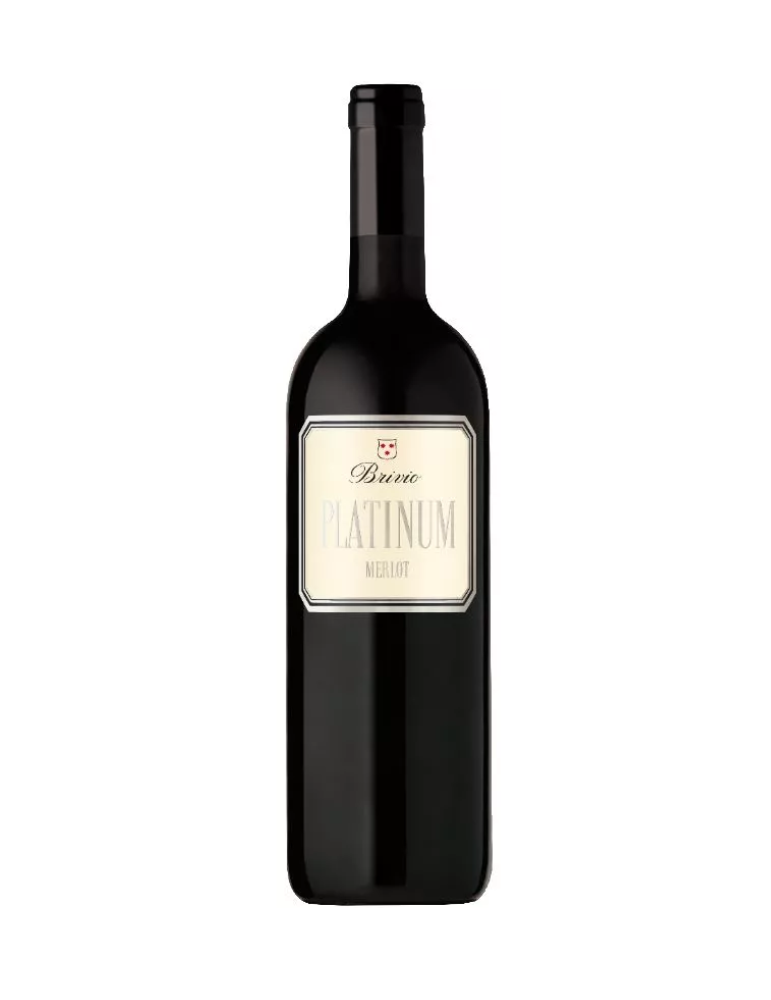 Platinum 2015 - Guido Brivio 